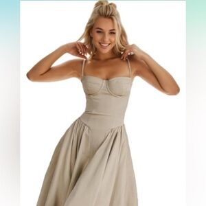 Women’s summer dress